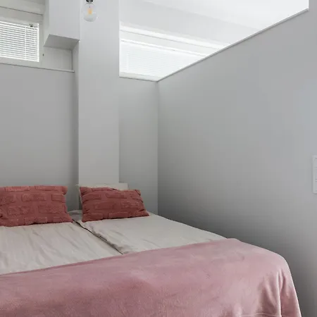 Stylish 47M2 Studio With Private Entrance Lahti Exterior photo